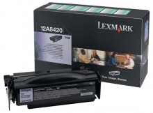 Тонер касета за Lexmark T430 Black (12A8420)